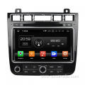 PX5 Autoradio Android for TOUAREG 2015-2016